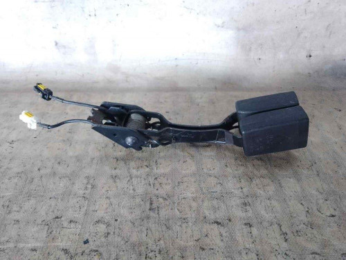 ENGANCHE CINTURON TRASERO CENTRAL Citroen C4 PICASSO 