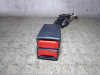 ENGANCHE CINTURON TRASERO CENTRAL Citroen C4 PICASSO 