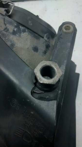  FARO DERECHO, FORD, GALAXY (VY) 
