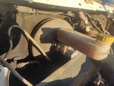 BOMBA FRENO, PEUGEOT, BOXER (333/335) FURGÓN TECHO ELEVADO BAT.3450MM