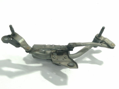 MOTOR LIMPIA DELANTERO, RENAULT, TWINGO II