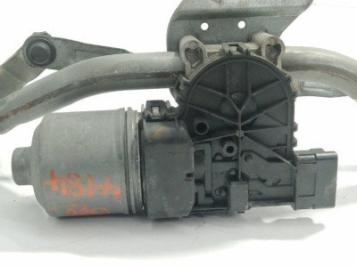 MOTOR LIMPIA DELANTERO, RENAULT, TWINGO II
