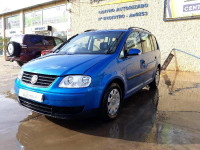 VOLKSWAGEN TOURAN (1T1)