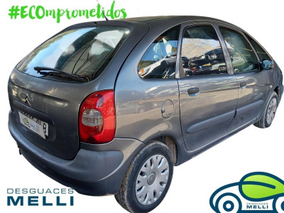 CITROEN XSARA PICASSO