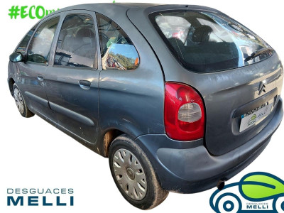 CITROEN XSARA PICASSO