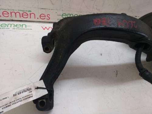 MANGUETA DELANTERA IZQUIERDA VOLKSWAGEN PASSAT BERLINA (3B3) 