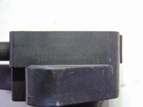  BOBINA ENCENDIDO FORD FOCUS BERLINA (CB8) 