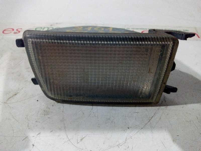 PILOTO DELANTERO IZQUIERDO, VOLKSWAGEN, GOLF III (1H1)(11.1991)