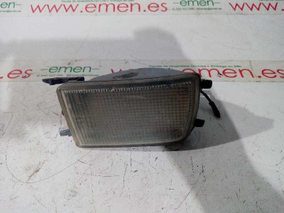 PILOTO DELANTERO IZQUIERDO, VOLKSWAGEN, GOLF III (1H1)(11.1991)