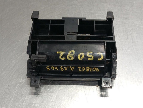  CENICERO, AUDI, A3 (8P1) 