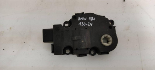MOTOR APERTURA TRAMPILLAS CLIMATIZADOR BMW SERIE 1 BERLINA (E81/E87) 