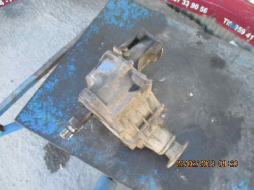CAJA TRANSFER Hyundai SANTA FE (SM) 