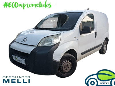 CITROEN NEMO