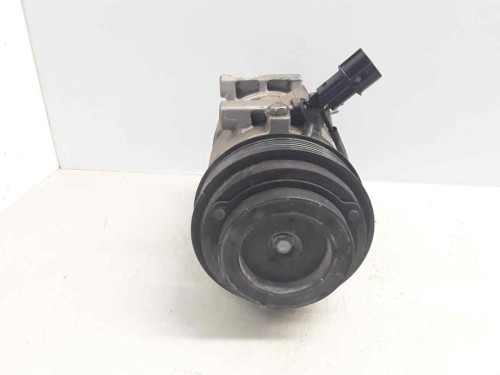 COMPRESOR AIRE ACONDICIONADO Kia RIO (YB) 
