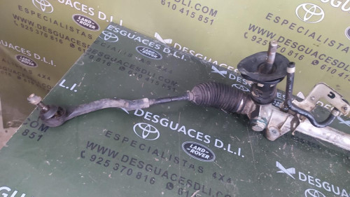 CREMALLERA DIRECCION Nissan QASHQAI (J10) 