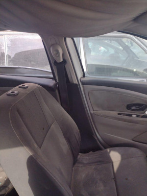 CINTURON SEGURIDAD DELANTERO IZQUIERDO