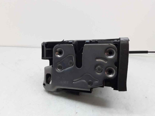CERRADURA PUERTA DELANTERA DERECHA OPEL ASTRA K SPORTS TOURER 