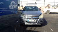 OPEL ASTRA H BERLINA