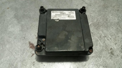 NO IDENTIFICADO, MERCEDES-BENZ, CLASE E (BM 211) BERLINA