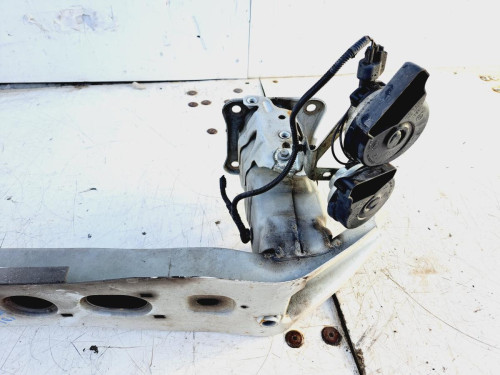  REFUERZO PARAGOLPES DELANTERO FORD C-MAX (CB7) 
