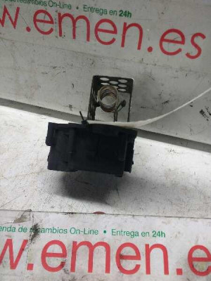 RESISTENCIA CALEFACCION, PEUGEOT, 308 SW