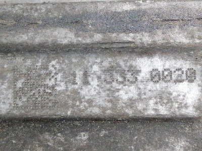DIFERENCIAL TRASERO, AUDI, A6 BERLINA (4G2)