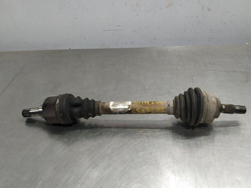  TRANSMISION DELANTERA IZQUIERDA, CITROEN, C4 PICASSO 