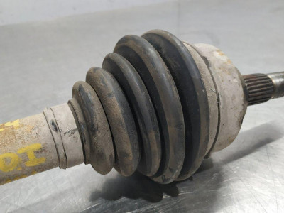 TRANSMISION DELANTERA IZQUIERDA, CITROEN, C4 PICASSO