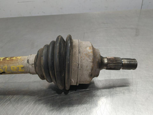  TRANSMISION DELANTERA IZQUIERDA, CITROEN, C4 PICASSO 