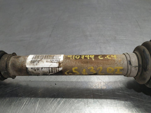  TRANSMISION DELANTERA IZQUIERDA, CITROEN, C4 PICASSO 