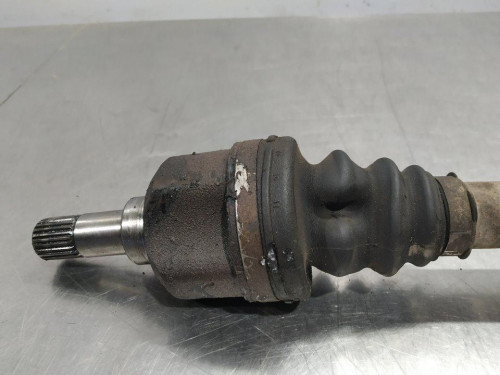  TRANSMISION DELANTERA IZQUIERDA, CITROEN, C4 PICASSO 