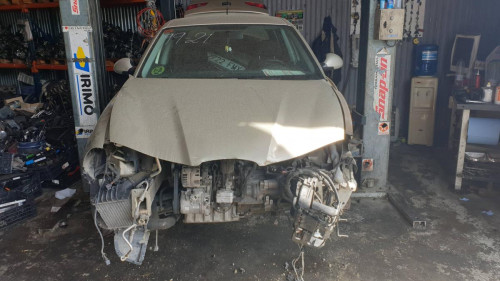  SEAT CORDOBA BERLINA (6L2) 