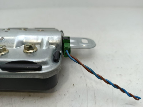 AIRBAG LATERAL DELANTERO DERECHO BMW SERIE 3 COMPACTO (E46) 