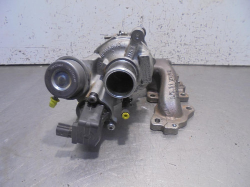 TURBOCOMPRESOR Renault MEGANE IV BERLINA 5P 