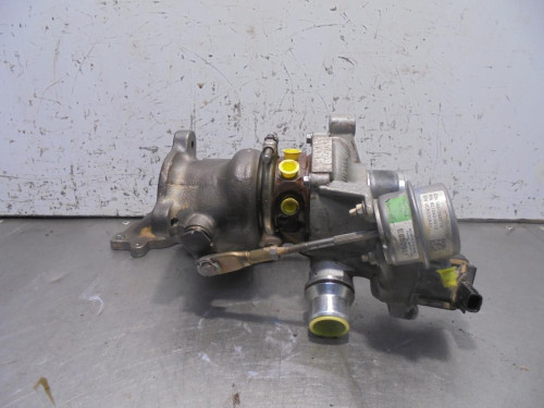 TURBOCOMPRESOR Renault MEGANE IV BERLINA 5P 