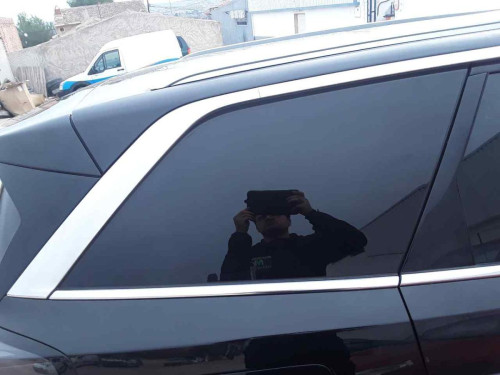 LUNA CUSTODIA TRASERA DERECHA PEUGEOT 5008 