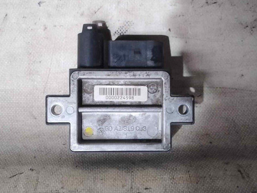 CAJA PRECALENTAMIENTO BMW SERIE 3 COMPACTO (E46) 
