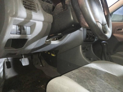 CALEFACCION ENTERA NORMAL, Mazda, 323 F/S BERLINA (BJ)