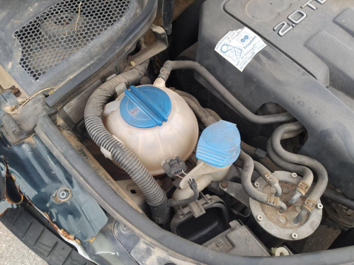  TUBOS AIRE ACONDICIONADO AUDI A3 SPORTBACK (8PA) 