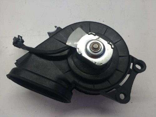  MOTOR CALEFACCION, PEUGEOT, 807 
