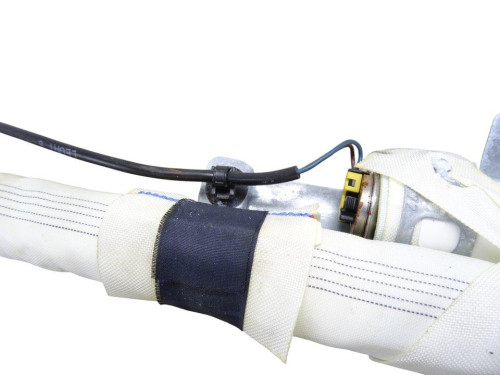 AIRBAG CORTINA DELANTERO IZQUIERDO, FORD, FOCUS BERLINA (CEW) 