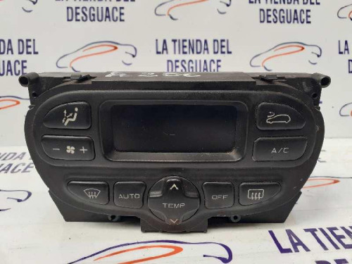  MANDO CLIMATIZADOR 