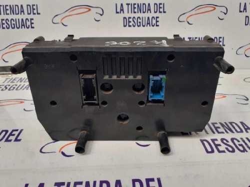  MANDO CLIMATIZADOR 