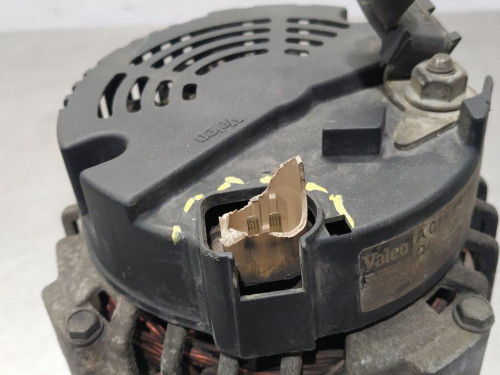 ALTERNADOR MERCEDES-BENZ CLK (BM 209) COUPE 
