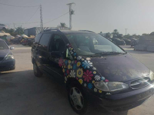  FORD GALAXY (VX) 
