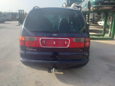 FORD GALAXY (VX)