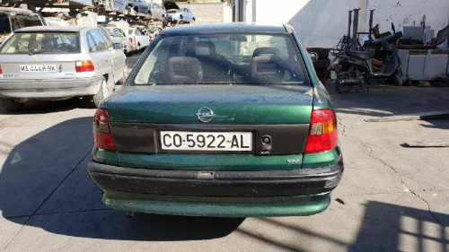  OPEL ASTRA F BERLINA 