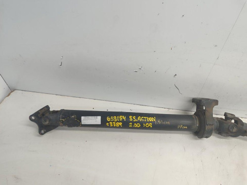  TRANSMISION CENTRAL, SSANGYONG, ACTYON 