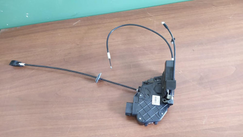 CERRADURA PUERTA DELANTERA IZQUIERDA Land Rover FREELANDER (LR2) 