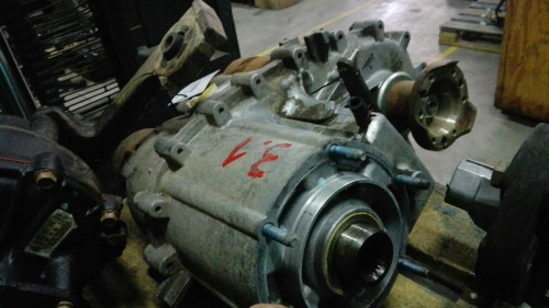 CAJA TRANSFER Jeep GRAND CHEROKEE (WJ/WG) 